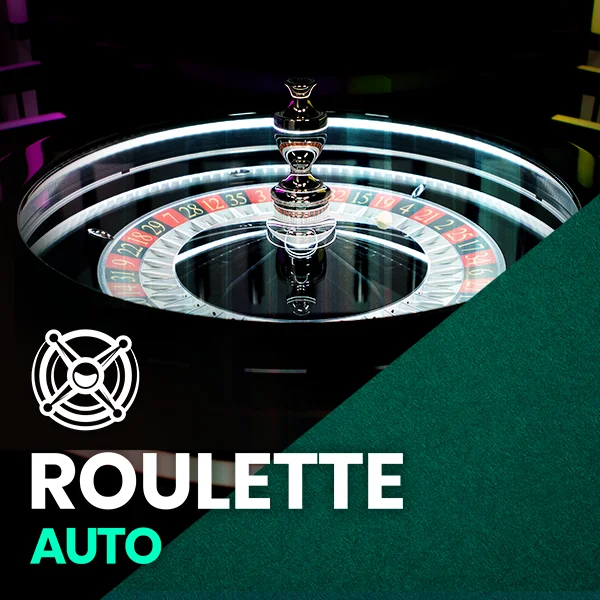 Auto Roulette - ADAGAMING168