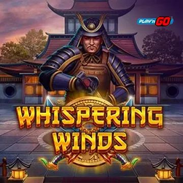 PlaynGo : Whispering Winds - ADAGAMING168