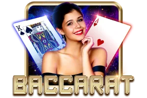 Baccarat - ADAGAMING168