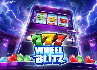 777 Wheel Blitz - ADAGAMING168