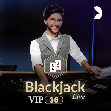 Blackjack VIP 36 - ADAGAMING168