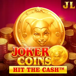 Jili : Joker Coins - ADAGAMING168