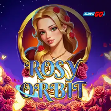 PlaynGo : Rosy Orbit Treasure Turn - ADAGAMING168