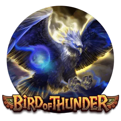 Habanero : Bird of Thunder - ADAGAMING168