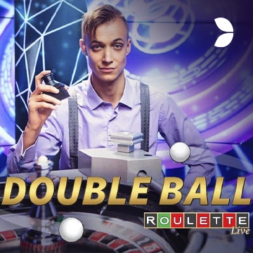 Double Ball Roulette - ADAGAMING168