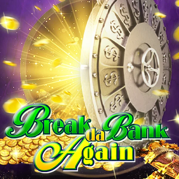 Microgaming : Break da Bank Again - ADAGAMING168