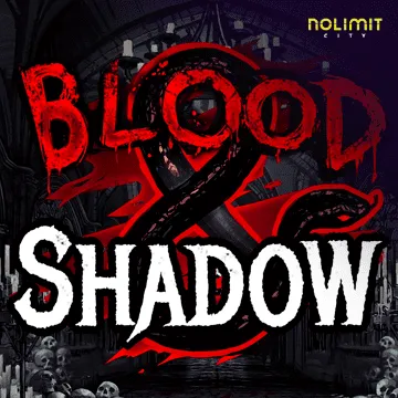 NolimitCity : Blood & Shadow - ADAGAMING168