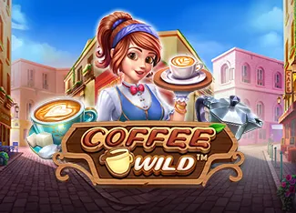 Pragmatic : Coffee Wild - ADAGAMING168