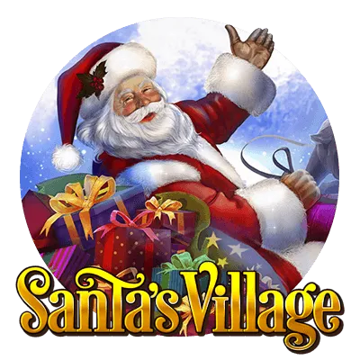 Habanero : Santas Village - ADAGAMING168