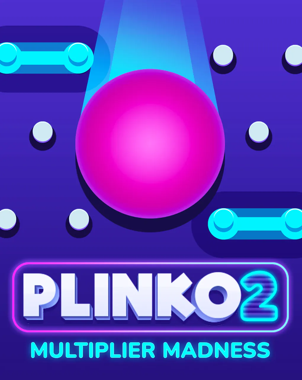 Plinko 2 - ADAGAMING168