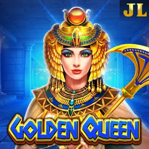 Jili : Golden Queen - ADAGAMING168