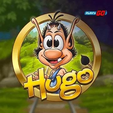 PlaynGo : Hugo - ADAGAMING168