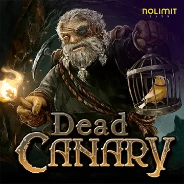 NolimitCity : Dead Canary - ADAGAMING168