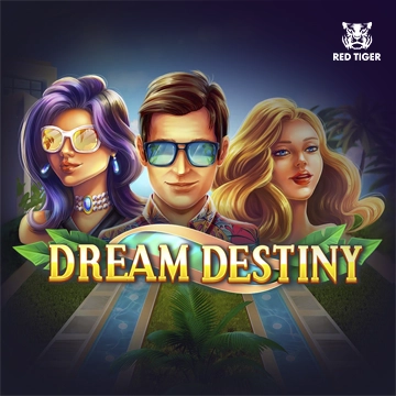 Redtiger : Dream Destiny - ADAGAMING168