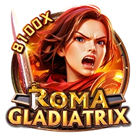 Facai : ROMA GLADIATRIX - ADAGAMING168