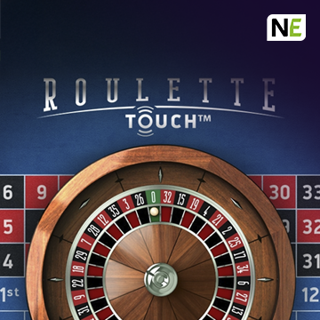 NetEnt : Roulette Touch - ADAGAMING168
