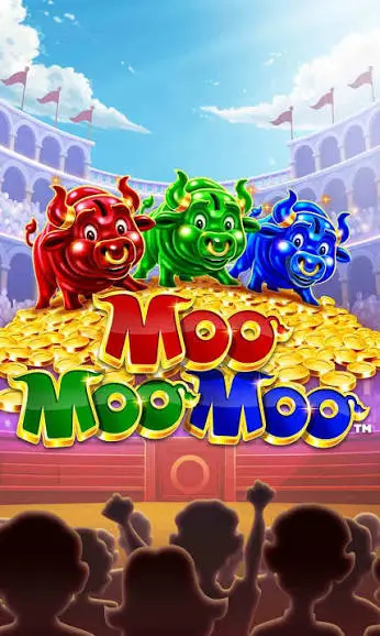 Moo Moo Moo - ADAGAMING168