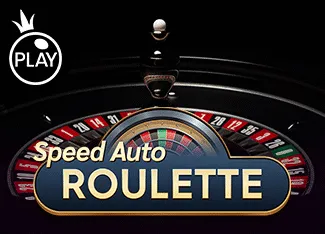 Speed Auto Roulette - ADAGAMING168
