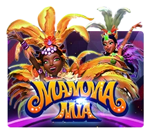 Joker123 : Mammamia - ADAGAMING168