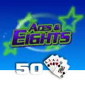 Aces and Eights 50 Hand - ADAGAMING168