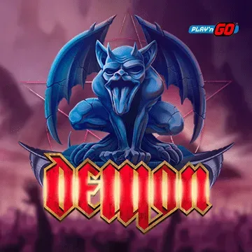 PlaynGo : Demon - ADAGAMING168