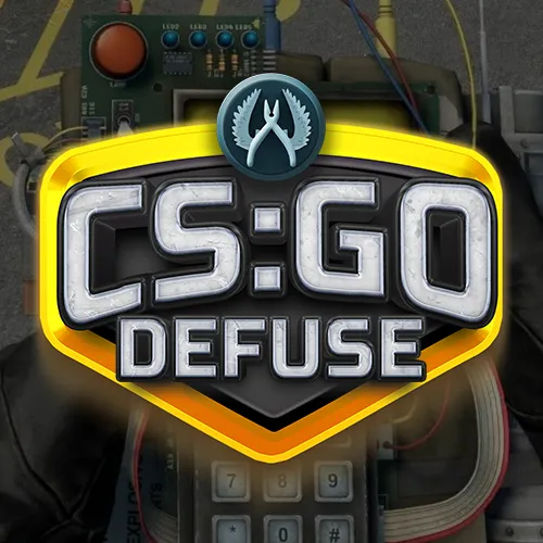 CS:GO Defuse CSGO 拆弹 - ADAGAMING168