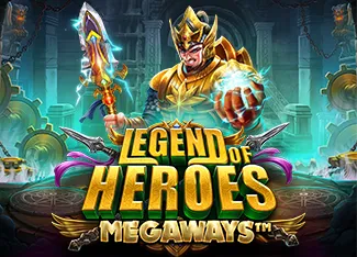 Pragmatic : Legend of Heroes - ADAGAMING168