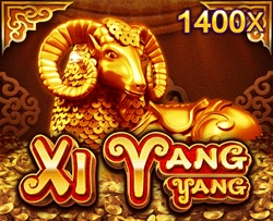 JDB : XiYangYang - ADAGAMING168