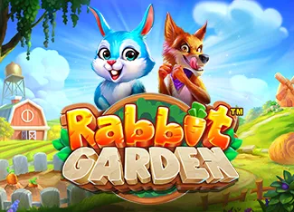 Pragmatic : Rabbit Garden - ADAGAMING168