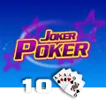 Joker Poker 10 Hand - ADAGAMING168