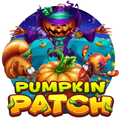 Habanero : Pumpkin Patch - ADAGAMING168