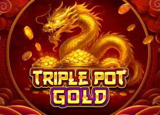 Pragmatic : Triple Pot Gold - ADAGAMING168