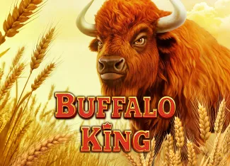 Pragmatic : Buffalo King - ADAGAMING168