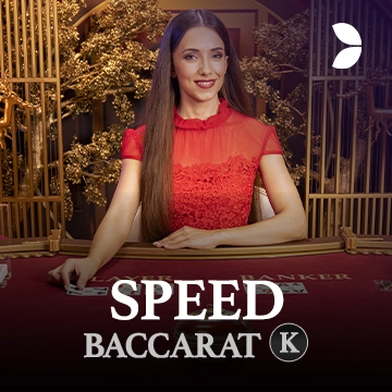 Speed Baccarat K - ADAGAMING168