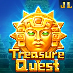 Jili : Treasure Quest - ADAGAMING168