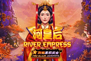 Playtech : Fire Blaze: River Empress - ADAGAMING168