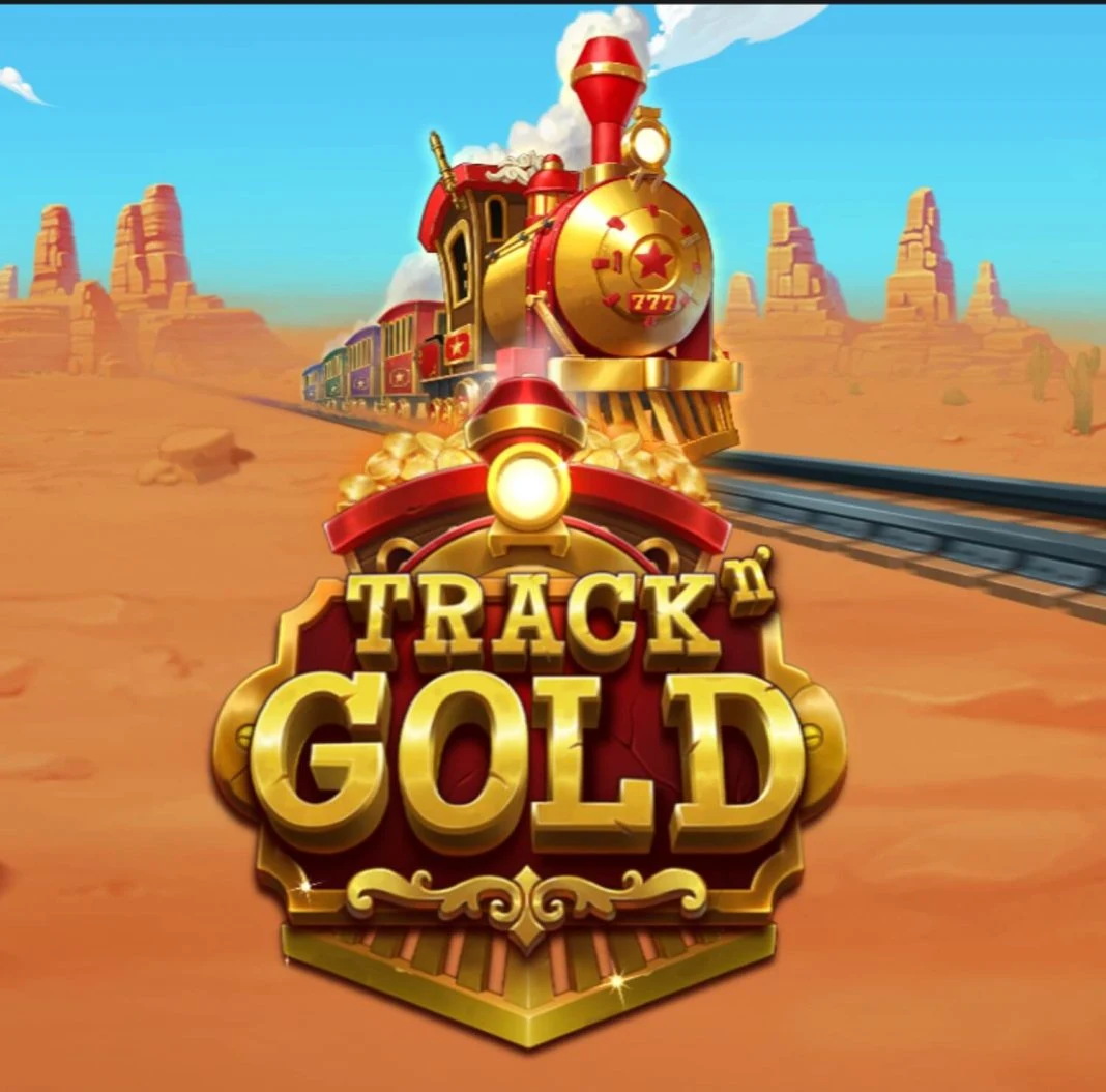 PlaynGo : Track n Gold - ADAGAMING168
