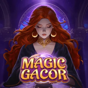 Besoft : Magic Fortune - ADAGAMING168