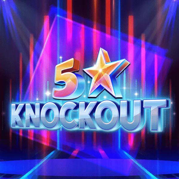 Microgaming : 5 Star Knockout - ADAGAMING168