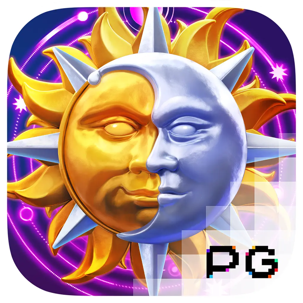 PGSoft : Destiny of Sun & Moon - ADAGAMING168