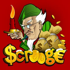 Microgaming : Scrooge - ADAGAMING168