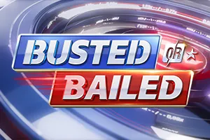 Busted Or Bailed - ADAGAMING168
