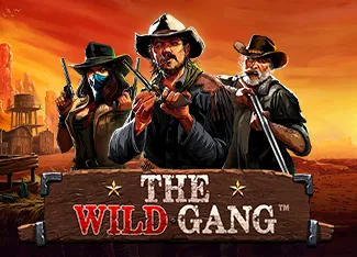 Pragmatic : The Wild Gang - ADAGAMING168