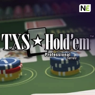 NetEnt : NetEnt Casino Holdem - ADAGAMING168