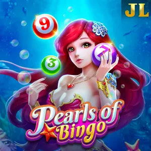 Pearls of Bingo - ADAGAMING168