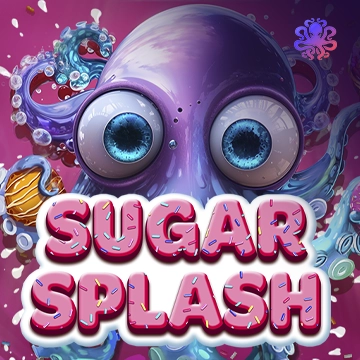 Octoplay : Sugar Splash - ADAGAMING168