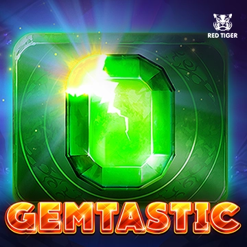 Redtiger : Gemtastic - ADAGAMING168