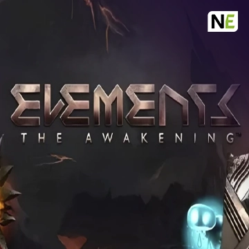NetEnt : Elements: The Awakening - ADAGAMING168