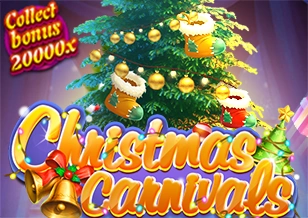 AFB : Karnival Natal - ADAGAMING168