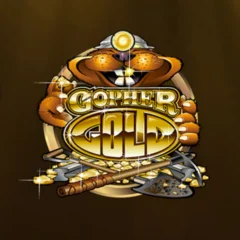 Microgaming : Gopher Gold - ADAGAMING168